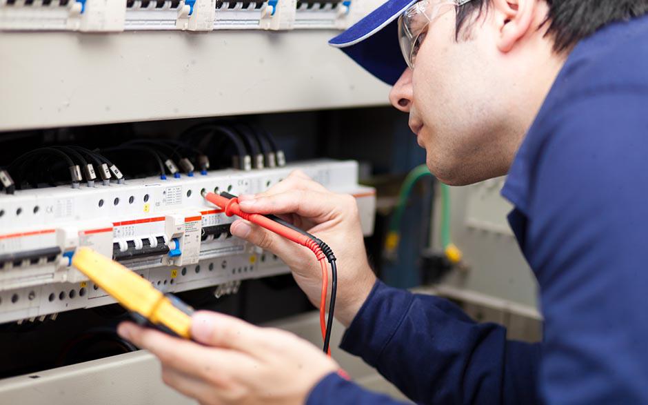 tarif électricien bâtiment Montrouge
